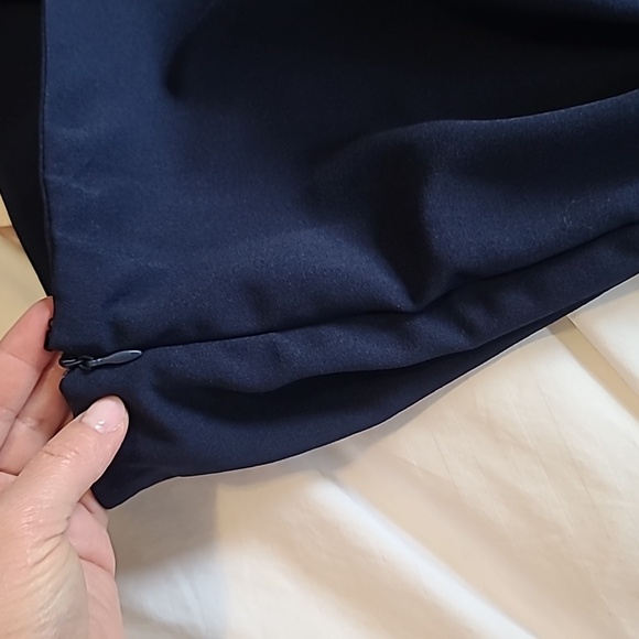 Navy Blue SHEIN Pants (L) - Picture 4 of 6